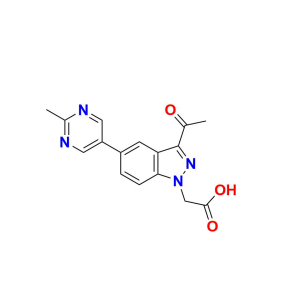 Danicopan Impurity 6