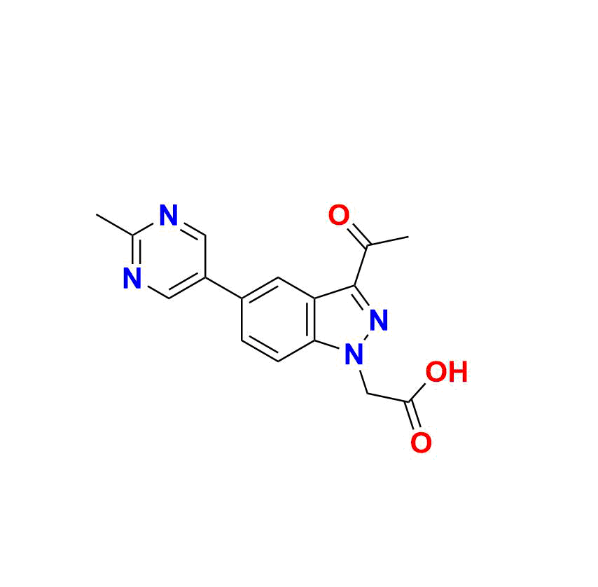 Danicopan Impurity 6