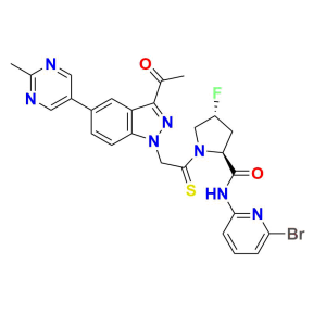 Danicopan Impurity 6