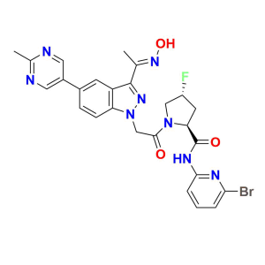 Danicopan Impurity 6