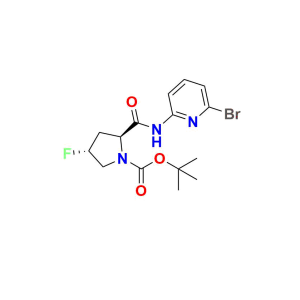 Danicopan Impurity 6