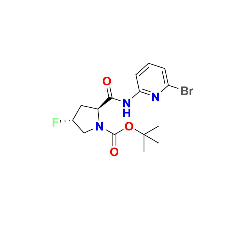 Danicopan Impurity 6
