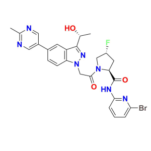 Danicopan Impurity 6