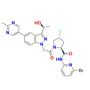 Danicopan Impurity 6
