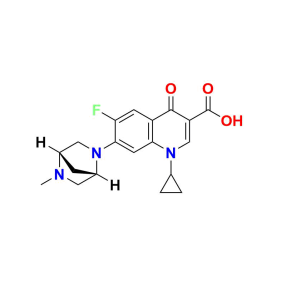 Danofloxacin Danofloxacin