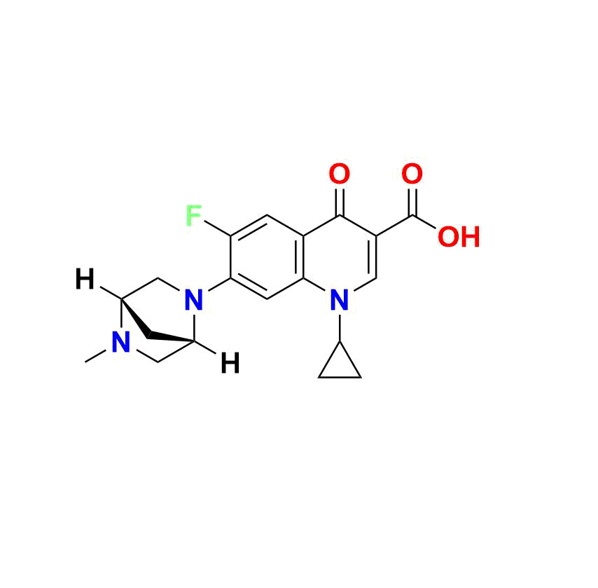 Danofloxacin