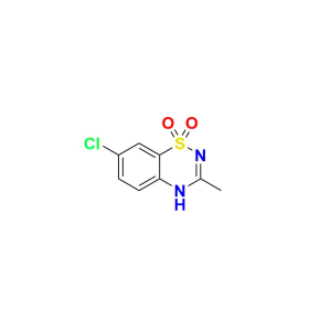 N-Nitroso Diazoxide N-Nitroso Diazoxide