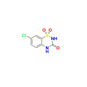 N-Nitroso Diazoxide N-Nitroso Diazoxide