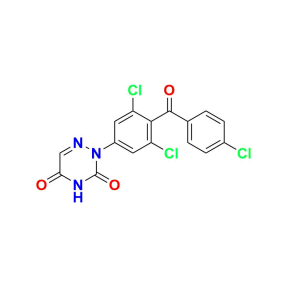Diclazuril EP Impurity I Diclazuril EP Impurity I