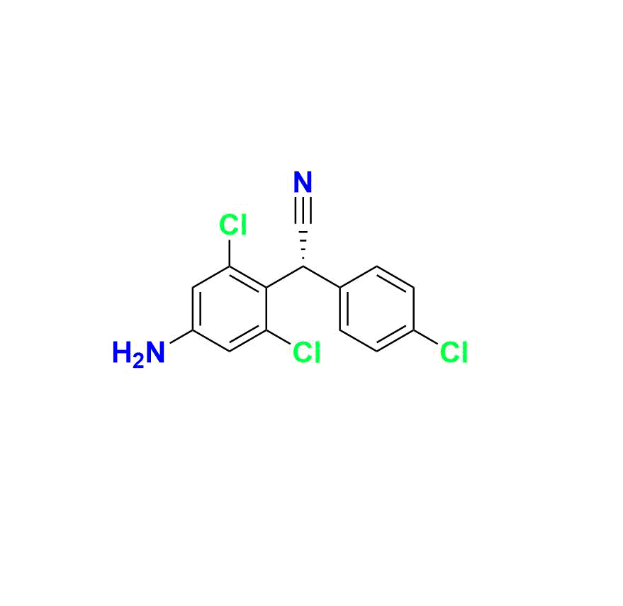 Diclazuril EP Impurity I