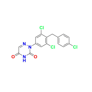 Diclazuril EP Impurity I Diclazuril EP Impurity I
