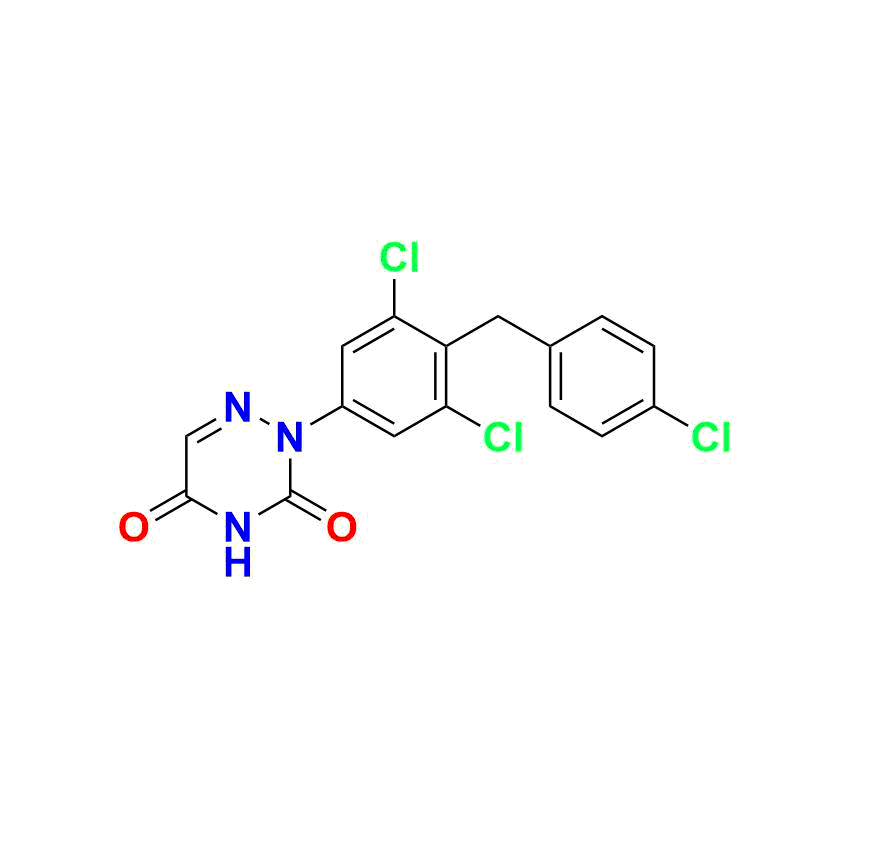 Diclazuril EP Impurity I