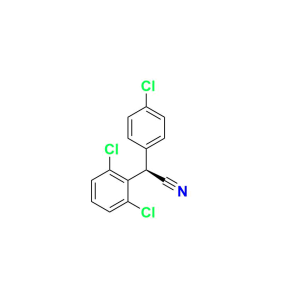 Diclazuril EP Impurity I Diclazuril EP Impurity I