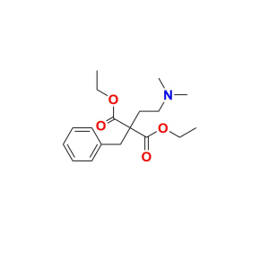 Dimetindene EP Impurity F Dimetindene EP Impurity F
