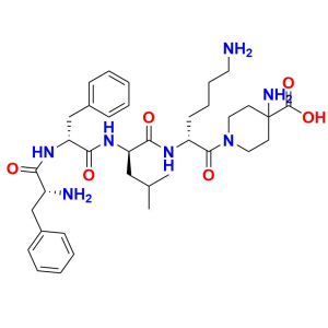 Difelikefalin Impurity 1 Difelikefalin Impurity 1