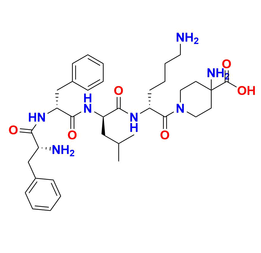 Difelikefalin Impurity 1