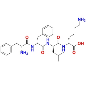 Difelikefalin Impurity 1 Difelikefalin Impurity 1