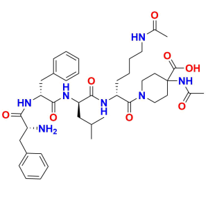 Difelikefalin Impurity 1 Difelikefalin Impurity 1