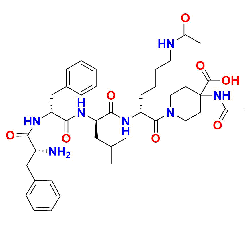 Difelikefalin Impurity 1