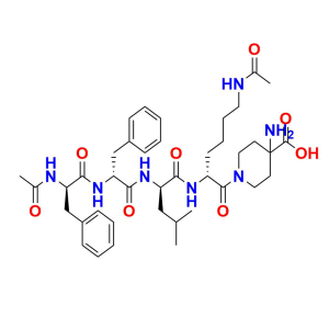 Difelikefalin Impurity 1 Difelikefalin Impurity 1