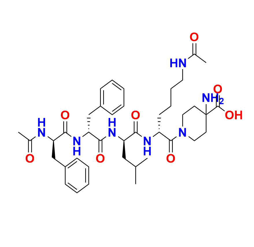 Difelikefalin Impurity 1
