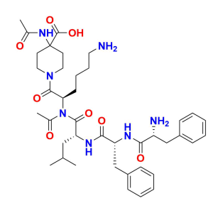 Difelikefalin Impurity 1 Difelikefalin Impurity 1
