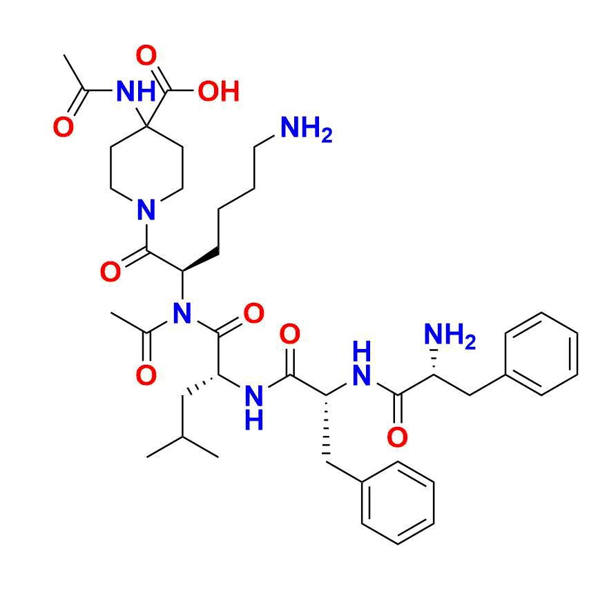 Difelikefalin Impurity 1