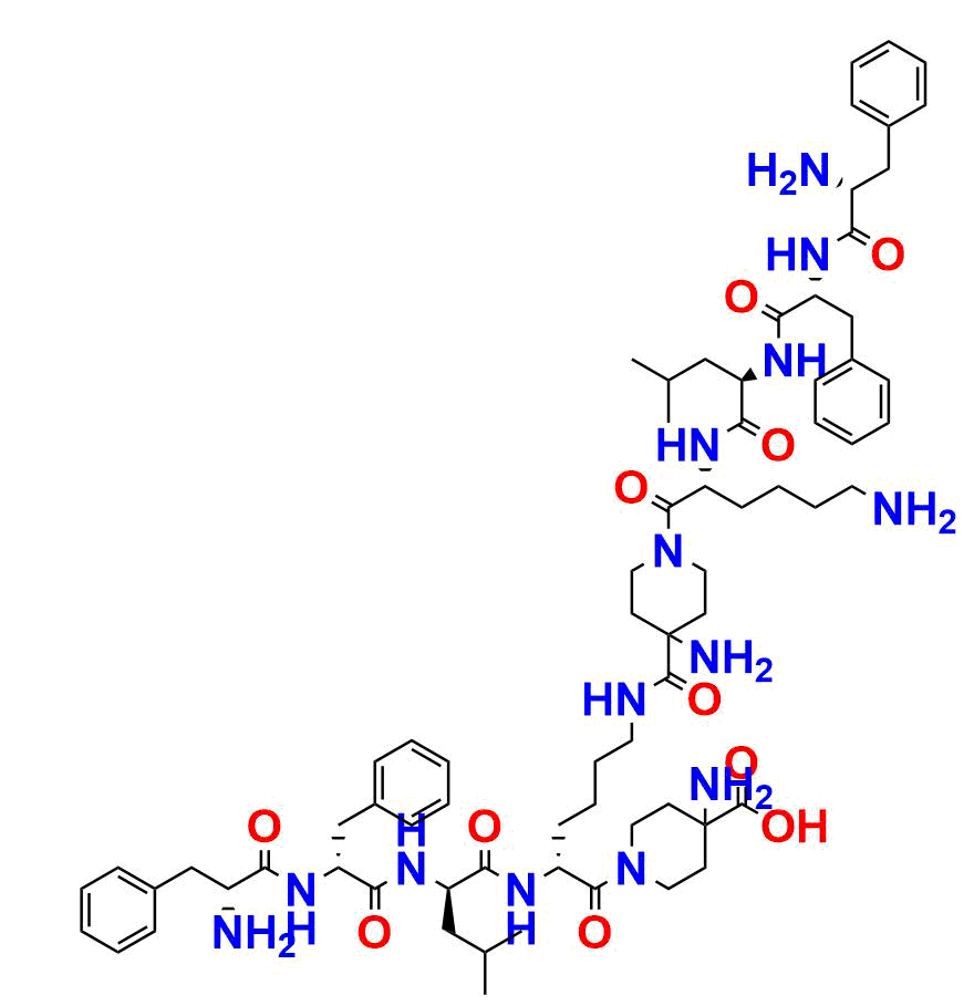 Difelikefalin Impurity 1