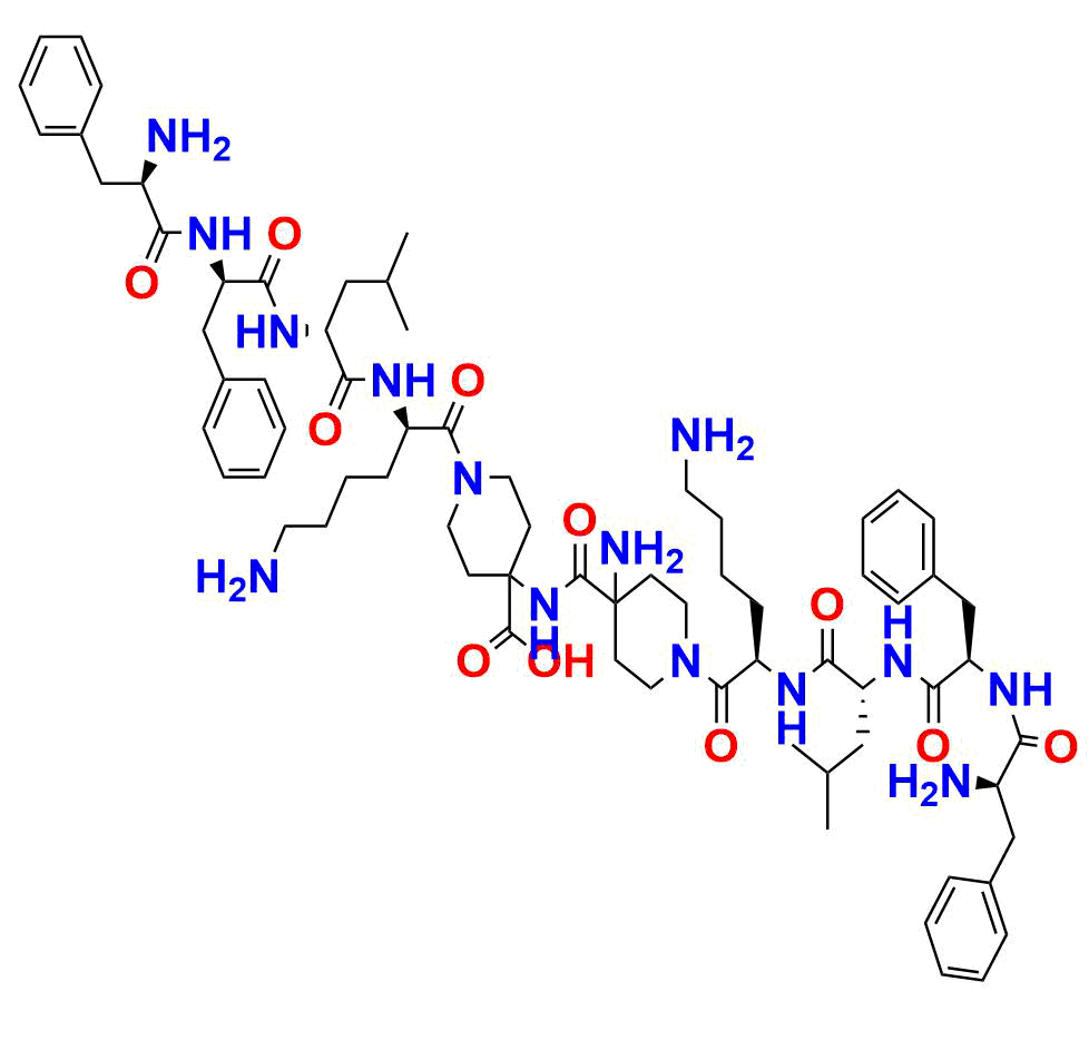 Difelikefalin Impurity 1