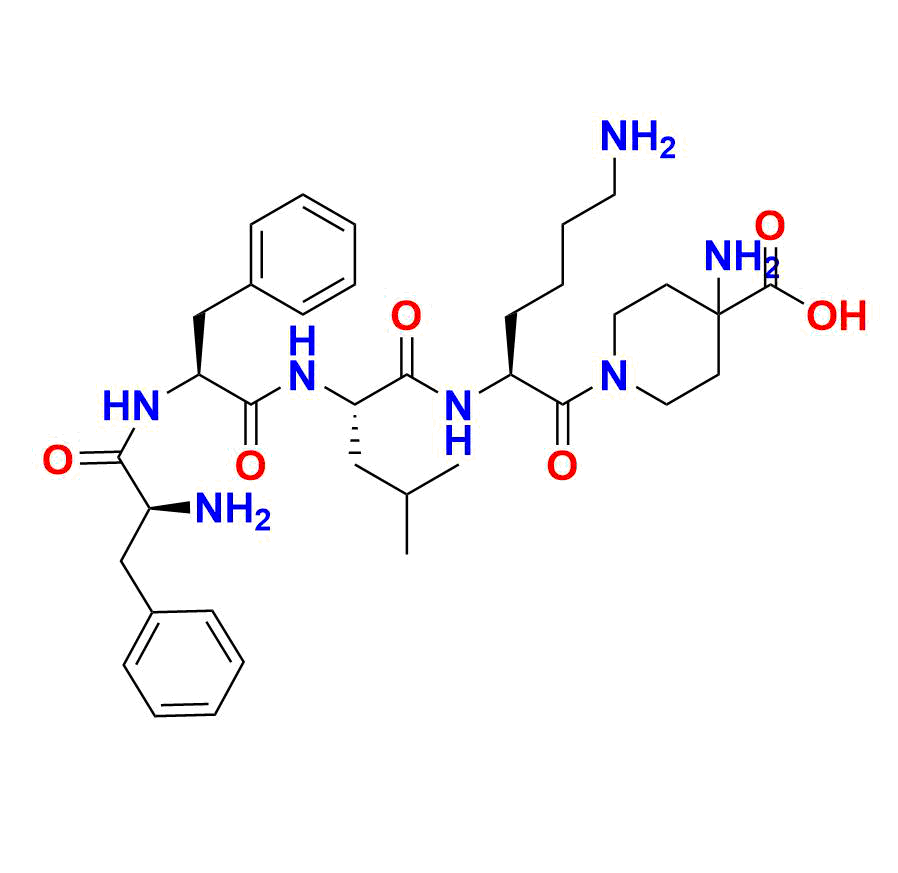 Difelikefalin Impurity 1