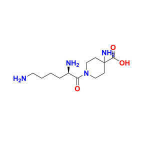 Difelikefalin Impurity 1 Difelikefalin Impurity 1
