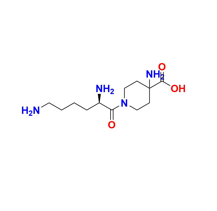 Difelikefalin Impurity 1