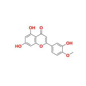 Diosmetin-7-O-Glucuronide Diosmetin-7-O-Glucuronide