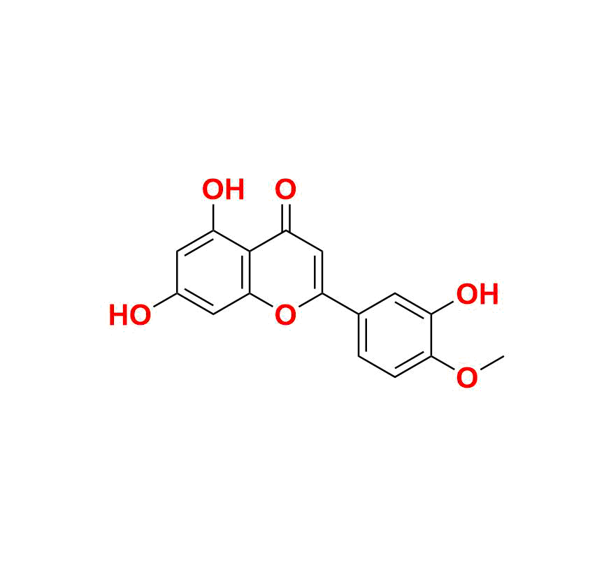 Diosmetin-7-O-Glucuronide