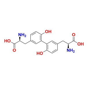Dityrosine (Mixture of Diastereomers)