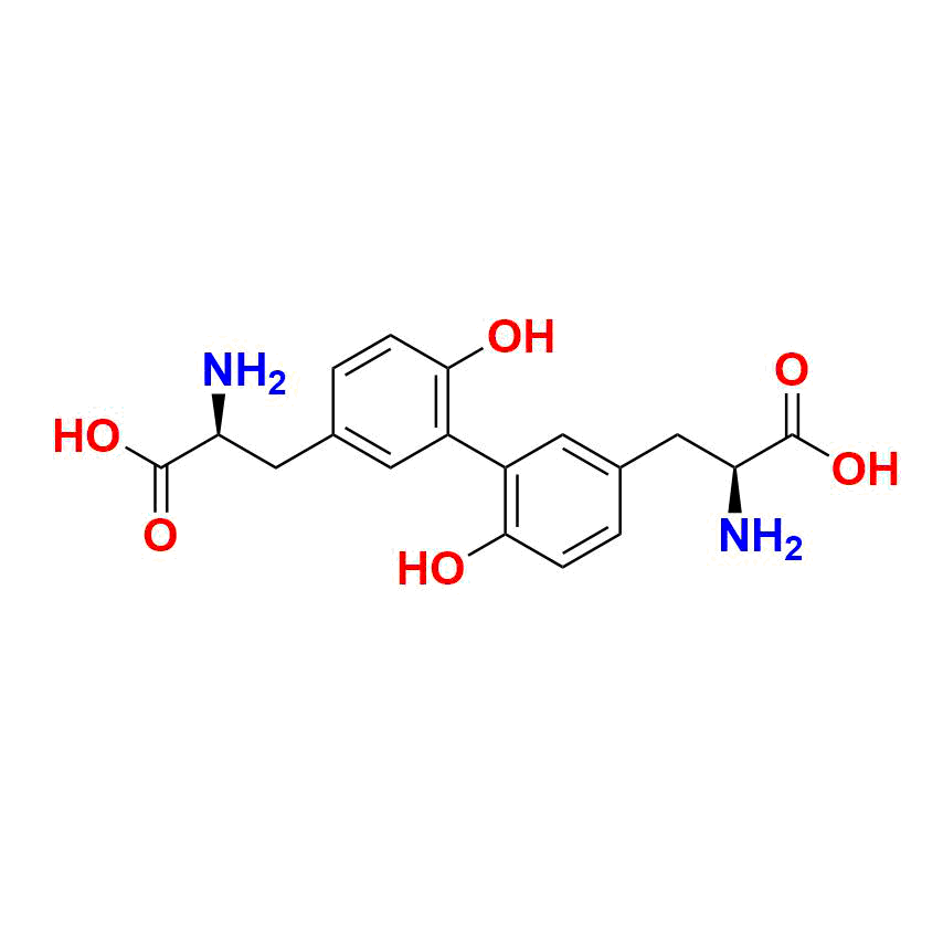 Dityrosine (Mixture of Diastereomers)