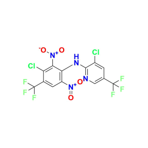 Fluazinam Impurity 1 Fluazinam Impurity 1