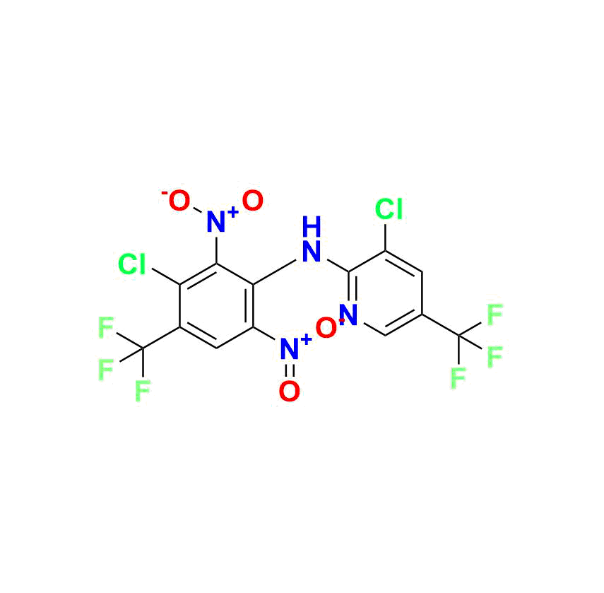 Fluazinam Impurity 1