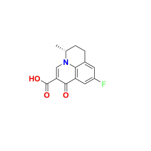 Flumequine EP Impurity B Flumequine EP Impurity B