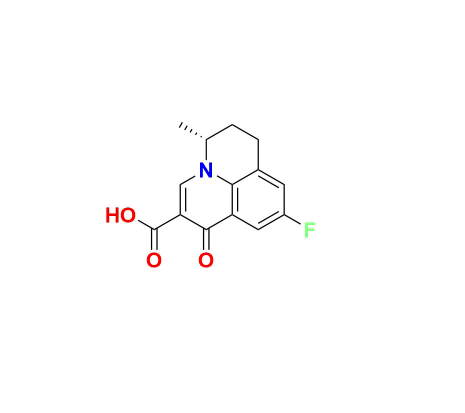 Flumequine EP Impurity B