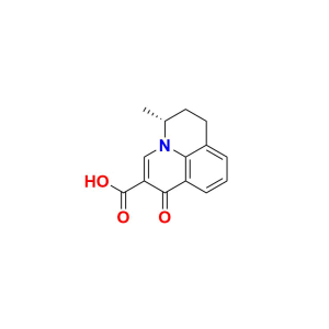 Flumequine EP Impurity B Flumequine EP Impurity B