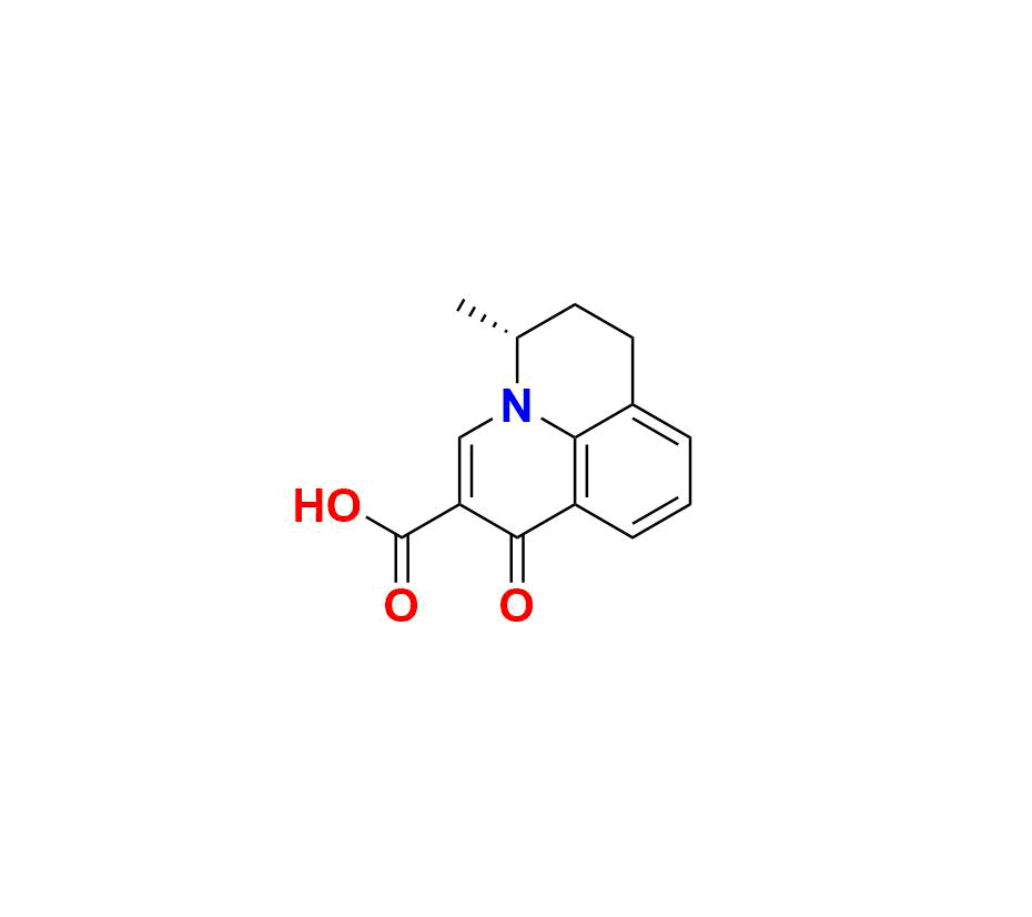 Flumequine EP Impurity B