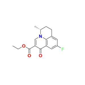 Flumequine EP Impurity B Flumequine EP Impurity B