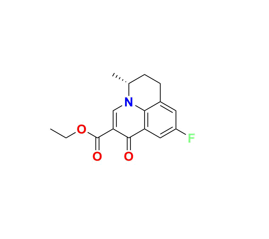Flumequine EP Impurity B