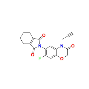 Flumioxazin Flumioxazin