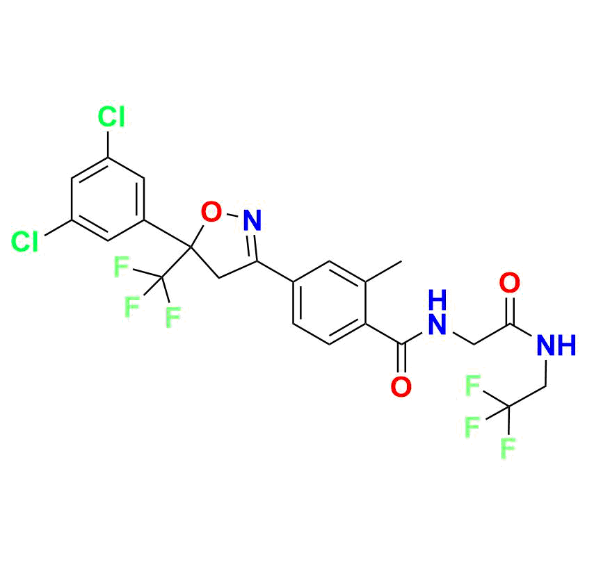 Fluralaner Impurity 4