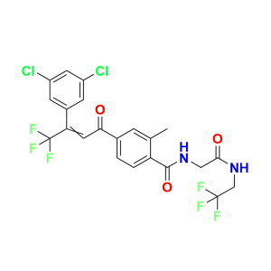 Fluralaner Impurity 4 Fluralaner Impurity 4