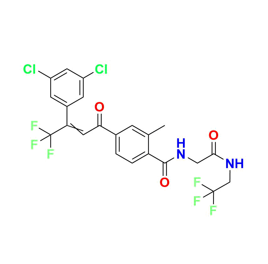 Fluralaner Impurity 4