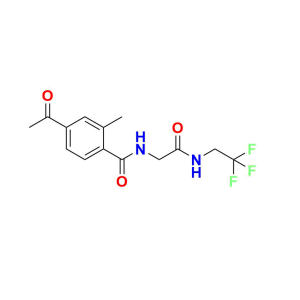 Fluralaner Impurity 4 Fluralaner Impurity 4