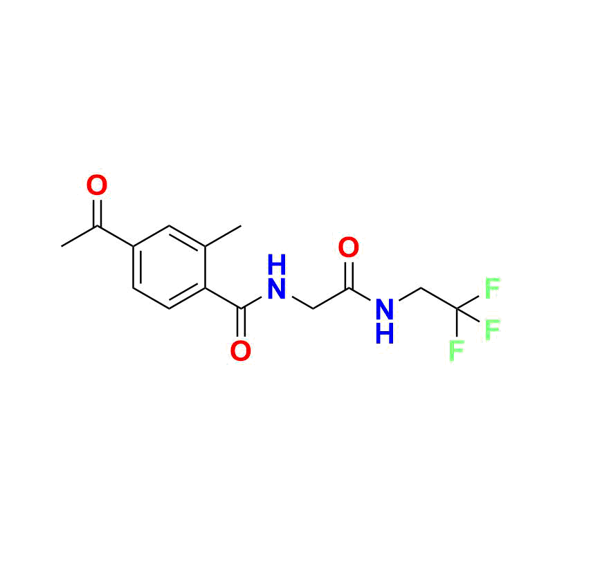 Fluralaner Impurity 4
